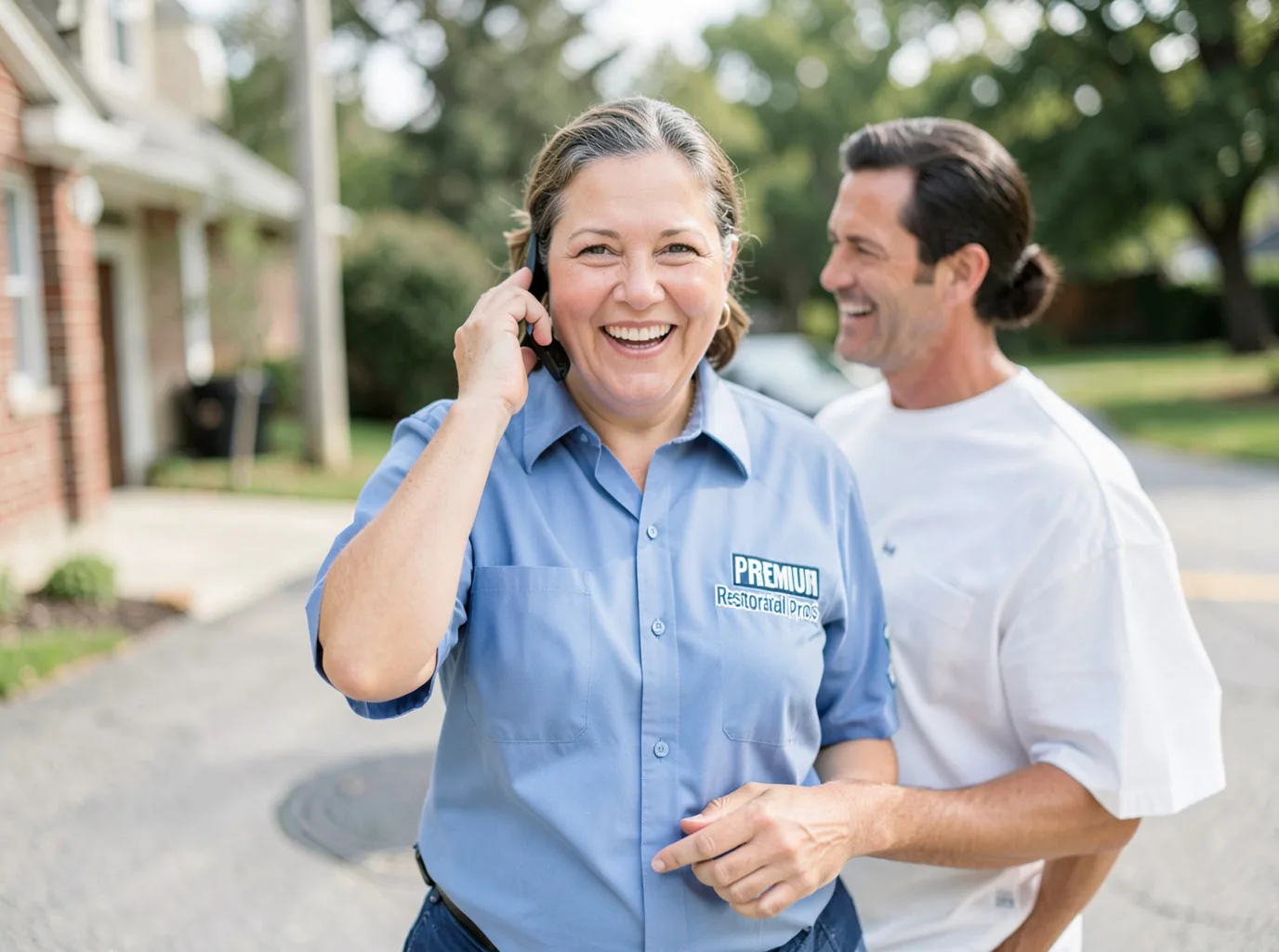 Water Damage Restoration Shawnee, OK FAQs